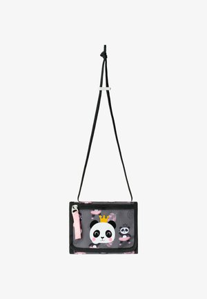 Baagl PANDA - Portafoglio - grau