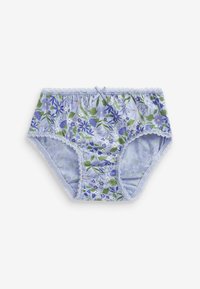 Next DITSY 7 PACK - Alushousut - blue