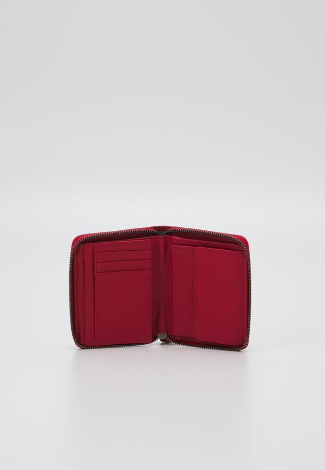 CONNY - Portefeuille - red pepper