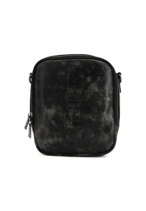 Borsa a tracolla - nero
