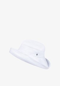 Unselected, white