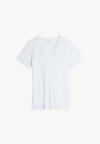 Geselecteerd, bianco