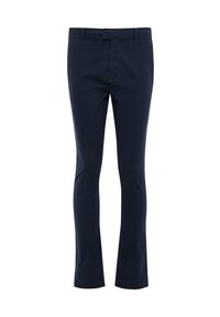 Threadbare Chinos - blue