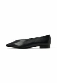 ZOLITA - Ballerinaskor - black