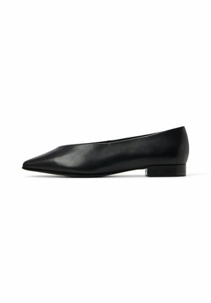 ZOLITA - Ballet pumps - black