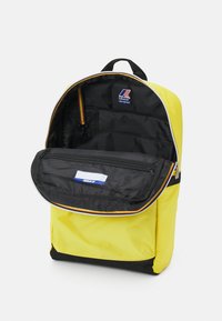 K-Way LAON UNISEX - Sac à dos - yellow