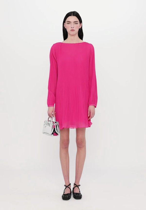 JEAN MINI DRESS - Cocktail dress / Party dress2