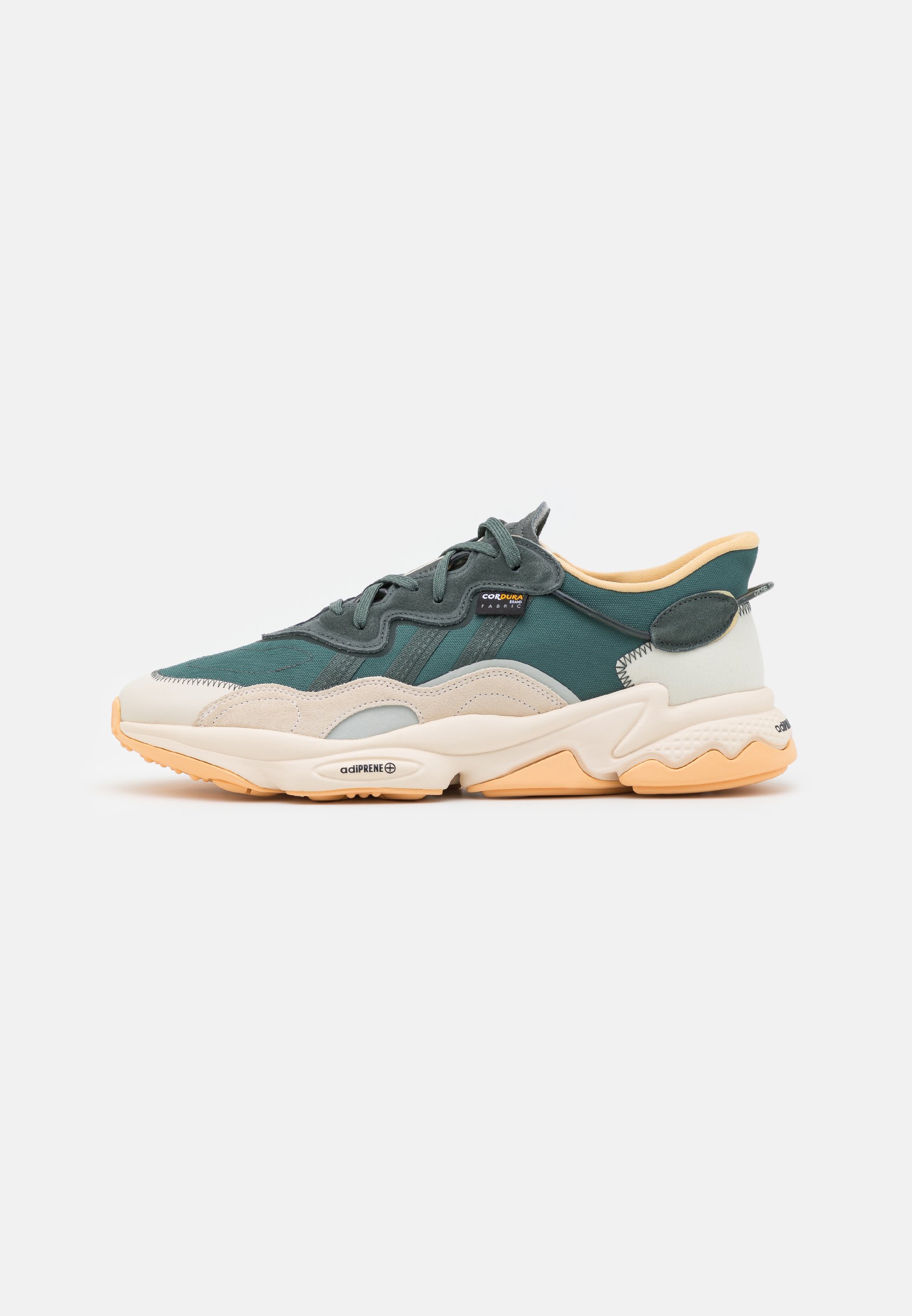 Vans UA ULTRARANGE EXO - Matalavartiset tennarit - ombre sunrise/valkoinen  - Zalando.fi