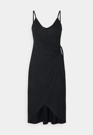 Robe de jour - black