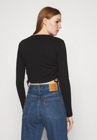 levi's noe fog