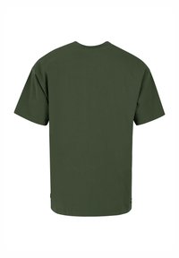 Protest MATTEO - T-shirt basic - thyme