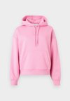 JXSTUDIO VESTERBRO LS RLX HOOD NOOS - Jersey con capucha - morning glory