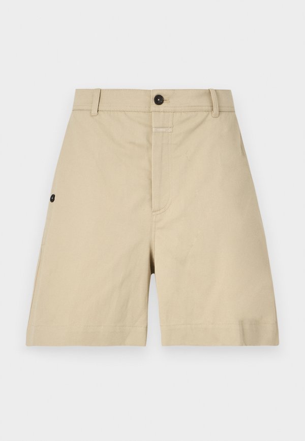 WINSLET - Shorts - beige2