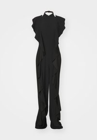 Tuta jumpsuit - black
