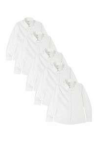 Marks & Spencer 5PK - Camicia - white