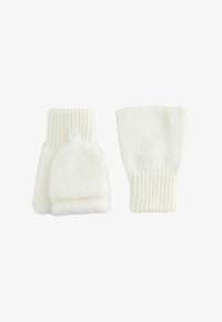 Non sélectionné, ecru white