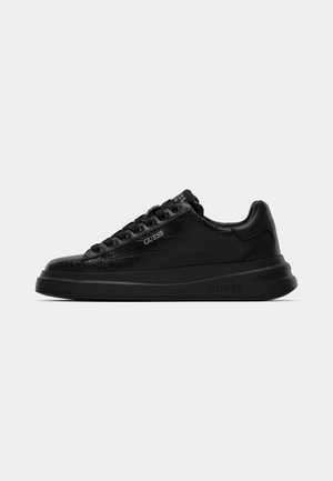 ELBA - Sneakers low - black