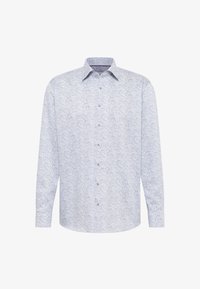 Selezionato, dunkelblau