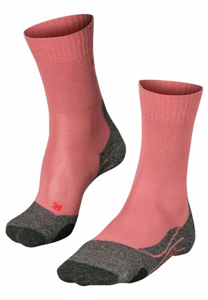 FALKE Sports socks - mixed berry