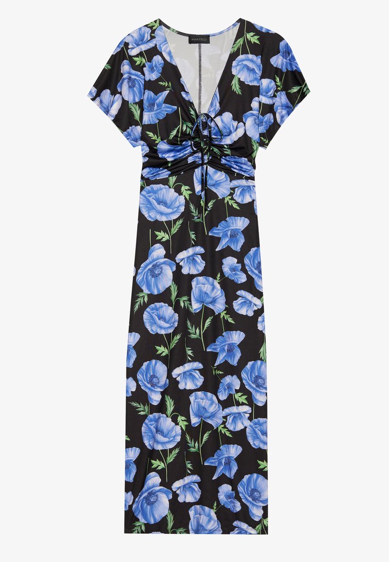 Anna Field Jerseyjurk zwart Anna Field Jerseyjurk zwart