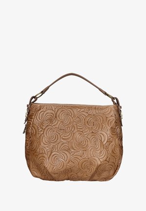 Chiara Ferretti, Shopping Bag - taupe scuro