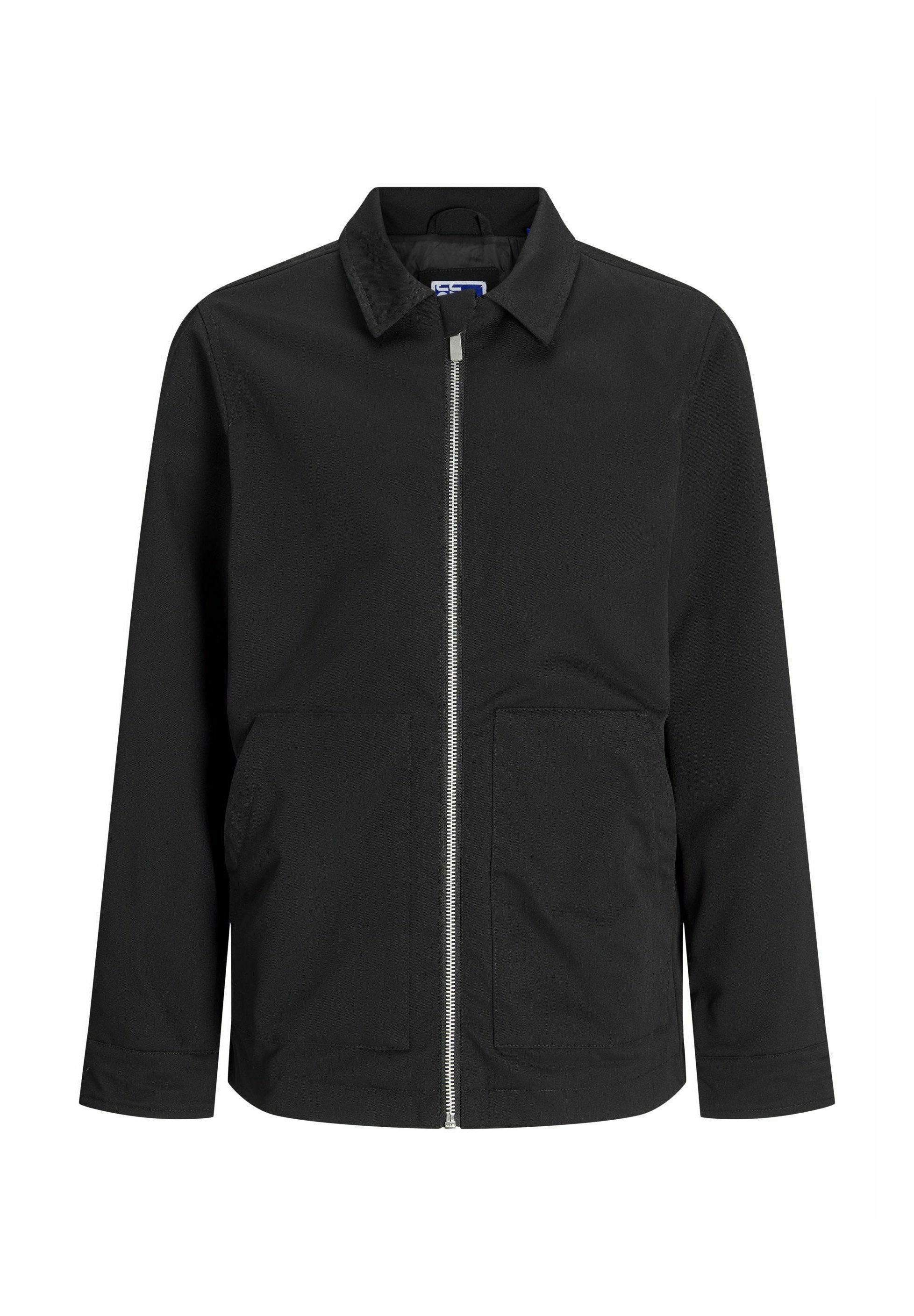 Jack Jones Junior ÜBERGANGS Regenjacke wasserabweisende - Main Image