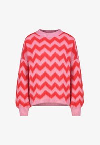 Ausgewählt, light-rose