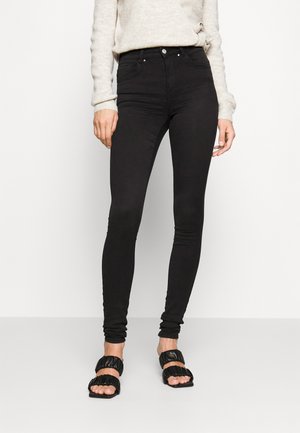 ONLY Tall ONLROYAL CUT - Jeans Skinny Fit - washed black