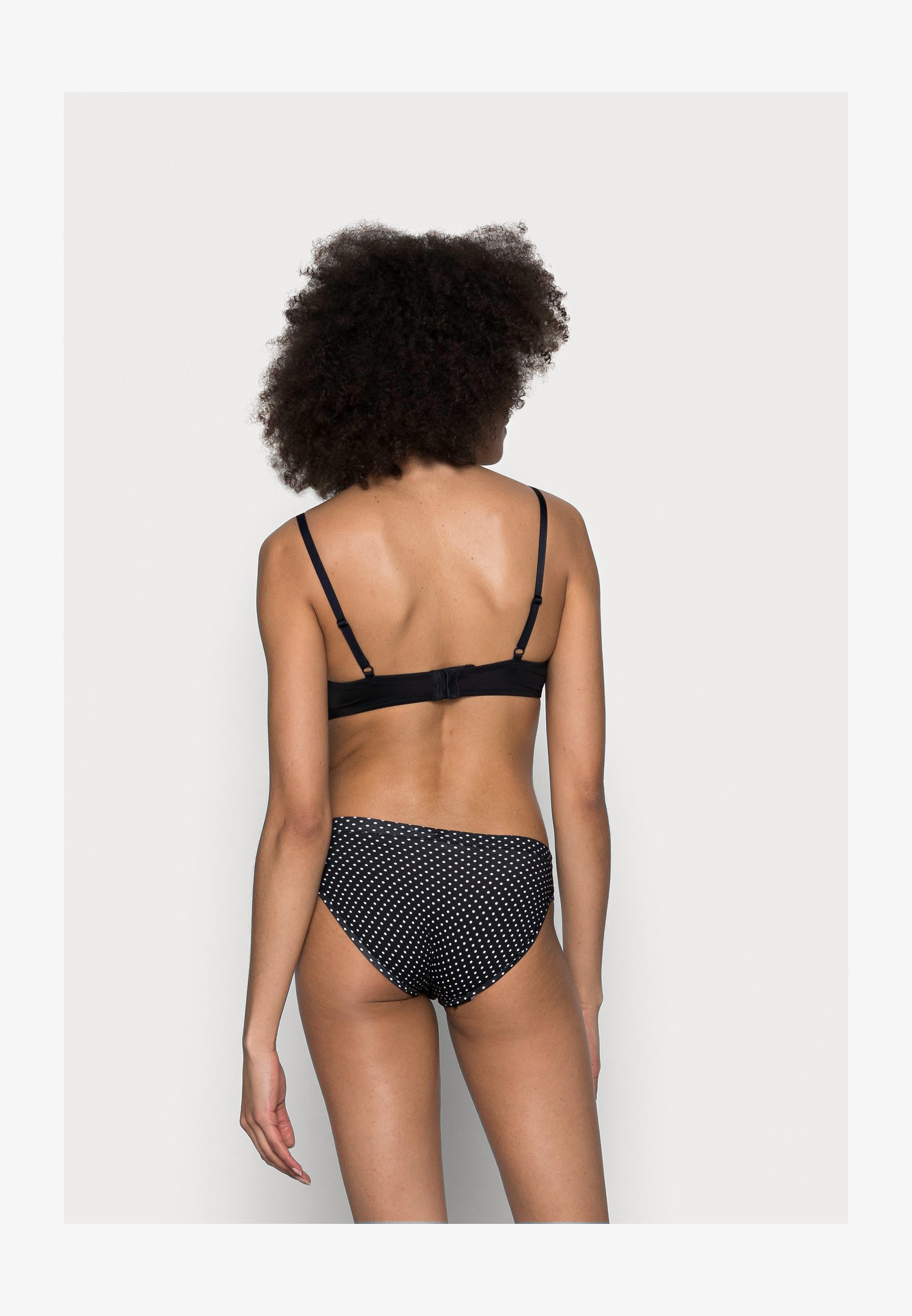 Dim Body Mouv Pack Da 2 Mutandine Donna In Tessuto Elastico, Morbido E Leggero, D06W6