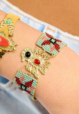 Hipanema, SPICE - Bracelet - jade
