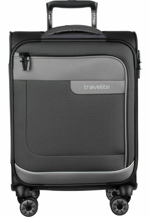 VIIA  - Wheeled suitcase - schiefer