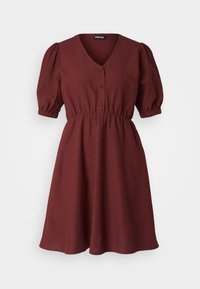 PCKLARISA DRESS  - Marškininė suknelė - andorra