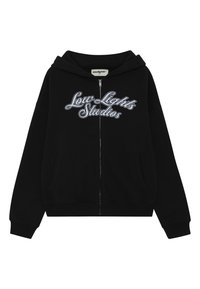 Non selezionato, black