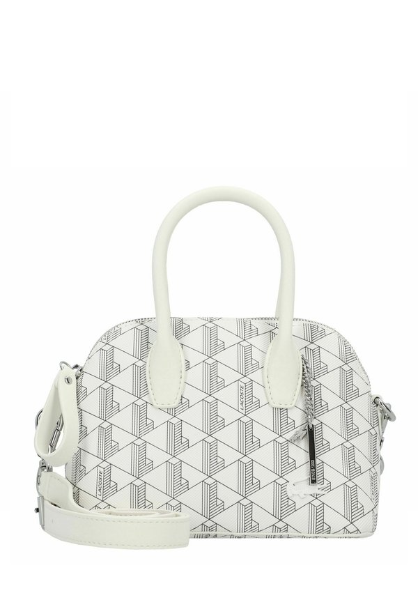 DAILY LIFESTYLE SEASONAL 20 CM - Handtasche - mono farine abimes