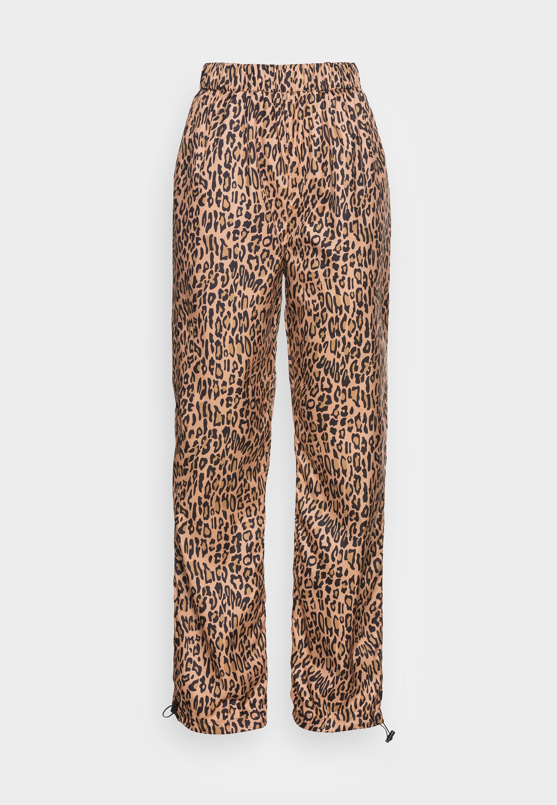 missguided leopard