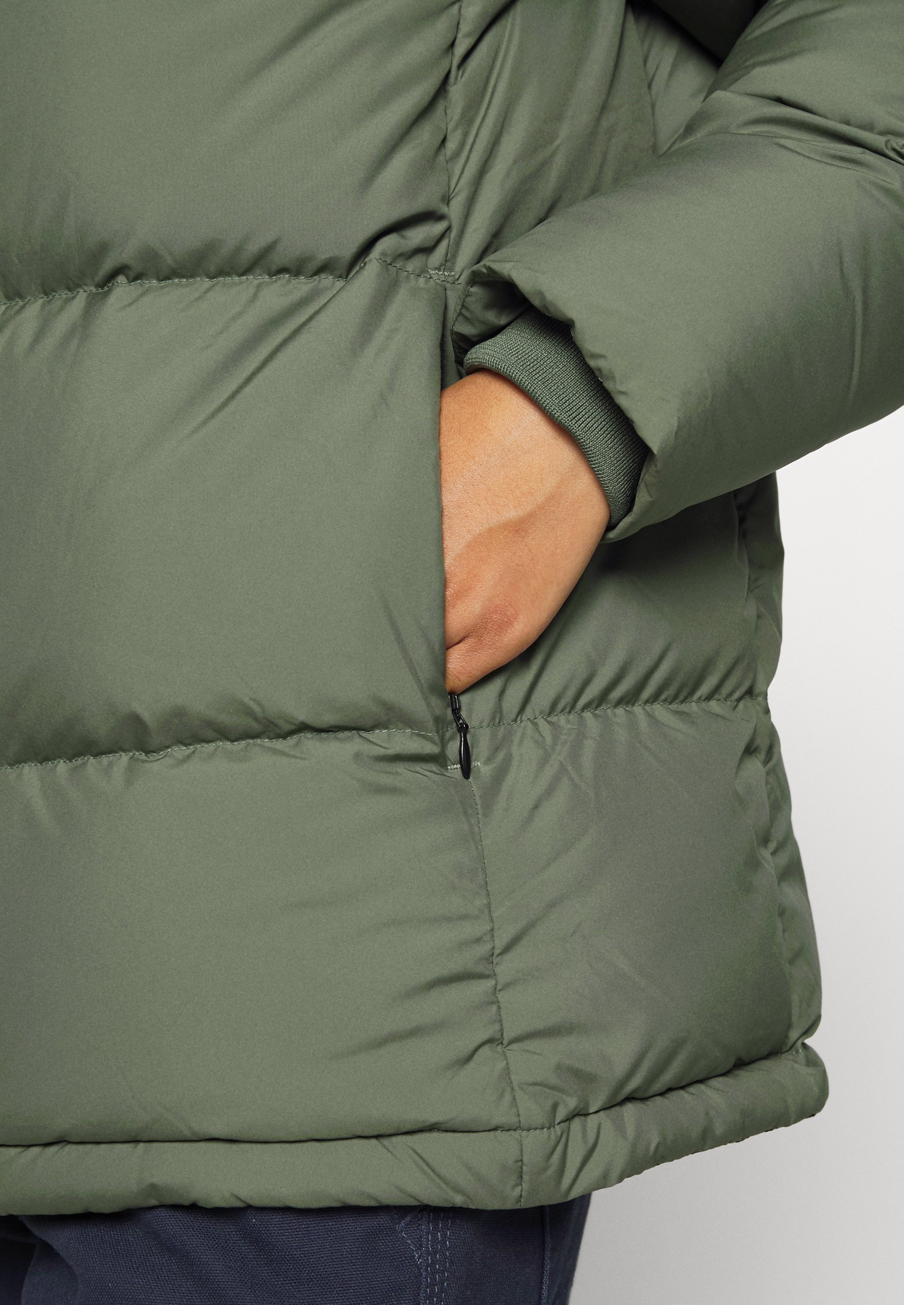 peak performance rivel down jacket
