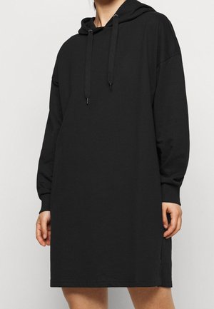 Freizeitkleid - black