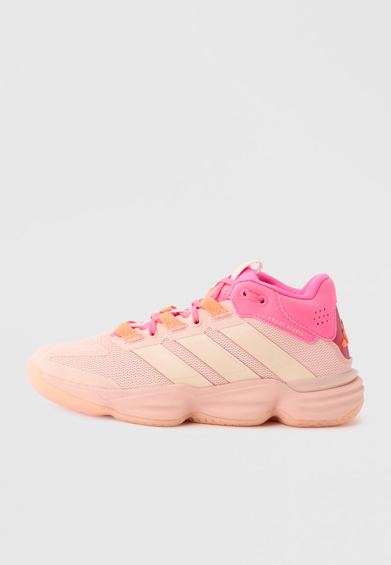 Zapatillas running asfalto