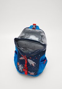 Deuter SCHMUSEBÄR UNISEX - Mochila - midnight-coolblue