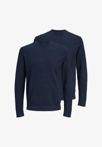 Valittu, sky captain