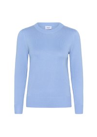 CHERRISZ PULLOVER - Maglione - hydrangea
