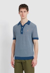 Niewybrane, cold metal