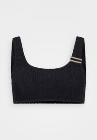 Bikinitopp - black