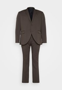 JPRFRANCO - Suit - mulch