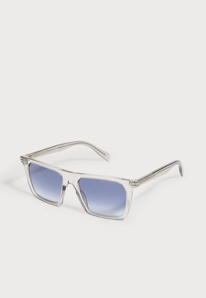 MARC JACOBS, Lunettes de soleil - grey