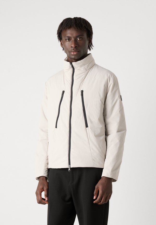 JACKET - Light jacket - ghost2