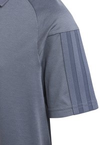 adidas Performance FUSSBALL-TEAMSPORT-TIRO  - Poloshirt - grau