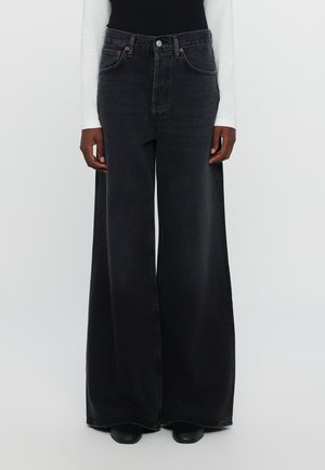 DAME  - Wide Leg - hitch