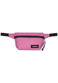 Eastpak - SOMMAR - Heuptas - spark cloud pink Miniatuurafbeelding 1