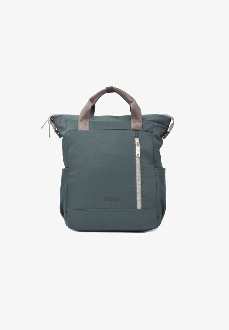 KCB COMBO SMALL - Rugzak - Verde